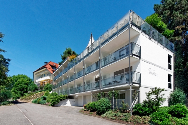 Hotel Villa Elben Garni (Lörrach)